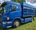 Синій Сканіа P, об'ємом двигуна 12.74 л та пробігом 478 тис. км за 33000 $, фото 1 на Automoto.ua