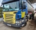 Синій Сканіа P, об'ємом двигуна 12.74 л та пробігом 920 тис. км за 31000 $, фото 1 на Automoto.ua