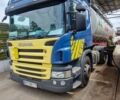 Синій Сканіа P, об'ємом двигуна 12.74 л та пробігом 920 тис. км за 31000 $, фото 1 на Automoto.ua