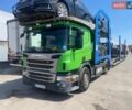 Зеленый Сканиа П, объемом двигателя 12 л и пробегом 1 тыс. км за 65000 $, фото 1 на Automoto.ua