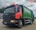 Зелений Сканіа P, об'ємом двигуна 9.2 л та пробігом 300 тис. км за 57183 $, фото 1 на Automoto.ua