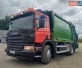 Зелений Сканіа P, об'ємом двигуна 9.2 л та пробігом 300 тис. км за 56577 $, фото 1 на Automoto.ua