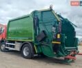 Зелений Сканіа P, об'ємом двигуна 9.2 л та пробігом 300 тис. км за 57183 $, фото 4 на Automoto.ua