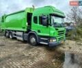 Зелений Сканіа P, об'ємом двигуна 0 л та пробігом 300 тис. км за 45030 $, фото 1 на Automoto.ua