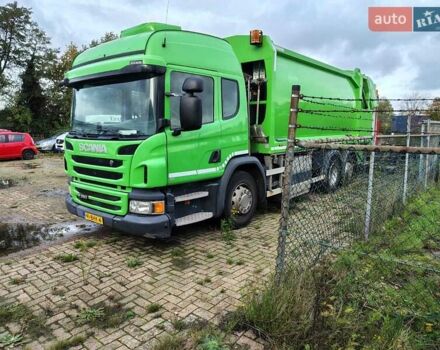 Сканіа P 2016 у Києві на Automoto.ua Зелений Сканіа P, об'ємом двигуна 0 л та пробігом 300 тис. км за 45561 $, фото 1 на Automoto.ua