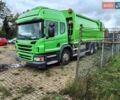 Сканіа P 2016 у Києві на Automoto.ua Зелений Сканіа P, об'ємом двигуна 0 л та пробігом 300 тис. км за 45561 $, фото 1 на Automoto.ua