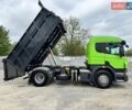 Зеленый Сканиа П, объемом двигателя 0 л и пробегом 970 тыс. км за 28900 $, фото 1 на Automoto.ua