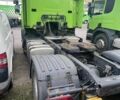 Зеленый Сканиа П, объемом двигателя 12.74 л и пробегом 1 тыс. км за 12000 $, фото 8 на Automoto.ua