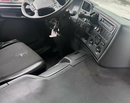 Зеленый Сканиа П, объемом двигателя 12.74 л и пробегом 1 тыс. км за 12000 $, фото 5 на Automoto.ua