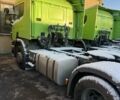 Зеленый Сканиа П, объемом двигателя 12.74 л и пробегом 991 тыс. км за 16900 $, фото 2 на Automoto.ua