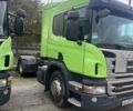 Зеленый Сканиа П, объемом двигателя 12.74 л и пробегом 1 тыс. км за 12000 $, фото 2 на Automoto.ua