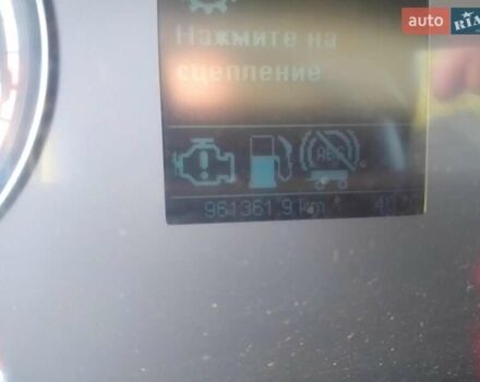 Зелений Сканіа P, об'ємом двигуна 12.74 л та пробігом 955 тис. км за 13700 $, фото 7 на Automoto.ua