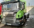 Зеленый Сканиа П, объемом двигателя 12.74 л и пробегом 1 тыс. км за 16500 $, фото 1 на Automoto.ua