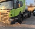 Зеленый Сканиа П, объемом двигателя 12.74 л и пробегом 965 тыс. км за 12700 $, фото 1 на Automoto.ua