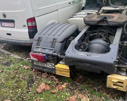 Зеленый Сканиа П, объемом двигателя 12.74 л и пробегом 1 тыс. км за 12000 $, фото 7 на Automoto.ua