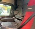 Зеленый Сканиа П, объемом двигателя 12.74 л и пробегом 991 тыс. км за 16900 $, фото 6 на Automoto.ua