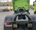 Зеленый Сканиа П, объемом двигателя 12.74 л и пробегом 965 тыс. км за 12700 $, фото 4 на Automoto.ua