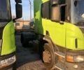 Зеленый Сканиа П, объемом двигателя 12.74 л и пробегом 965 тыс. км за 12700 $, фото 2 на Automoto.ua