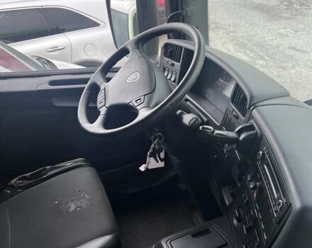 Зеленый Сканиа П, объемом двигателя 12.74 л и пробегом 1 тыс. км за 12000 $, фото 4 на Automoto.ua