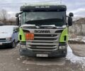Зелений Сканіа P, об'ємом двигуна 12.74 л та пробігом 1 тис. км за 7900 $, фото 1 на Automoto.ua