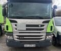 Зеленый Сканиа П, объемом двигателя 12.74 л и пробегом 1 тыс. км за 12000 $, фото 1 на Automoto.ua