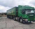 Зеленый Сканиа П, объемом двигателя 12.74 л и пробегом 877 тыс. км за 64000 $, фото 1 на Automoto.ua
