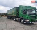 Зелений Сканіа P, об'ємом двигуна 12.74 л та пробігом 877 тис. км за 65000 $, фото 1 на Automoto.ua