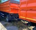 Оранжевый Сканиа П, объемом двигателя 12 л и пробегом 700 тыс. км за 32000 $, фото 3 на Automoto.ua