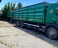 Оранжевый Сканиа П, объемом двигателя 12 л и пробегом 700 тыс. км за 32000 $, фото 6 на Automoto.ua