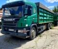 Оранжевый Сканиа П, объемом двигателя 12 л и пробегом 700 тыс. км за 32000 $, фото 4 на Automoto.ua