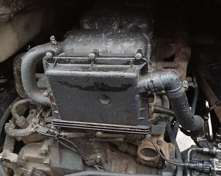 Помаранчевий Сканіа P, об'ємом двигуна 0 л та пробігом 688 тис. км за 45000 $, фото 14 на Automoto.ua