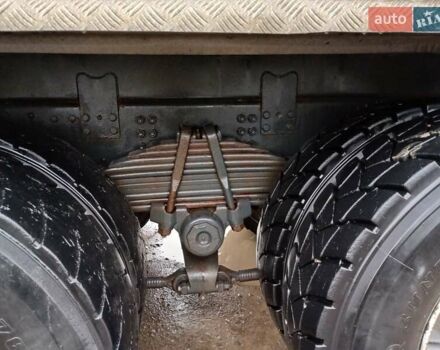 Помаранчевий Сканіа P, об'ємом двигуна 0 л та пробігом 688 тис. км за 45000 $, фото 6 на Automoto.ua