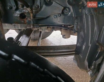 Помаранчевий Сканіа P, об'ємом двигуна 0 л та пробігом 688 тис. км за 45000 $, фото 10 на Automoto.ua