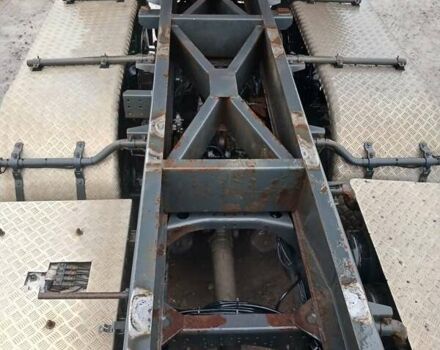 Помаранчевий Сканіа P, об'ємом двигуна 0 л та пробігом 688 тис. км за 45000 $, фото 13 на Automoto.ua