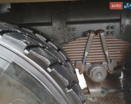 Помаранчевий Сканіа P, об'ємом двигуна 0 л та пробігом 688 тис. км за 45000 $, фото 8 на Automoto.ua