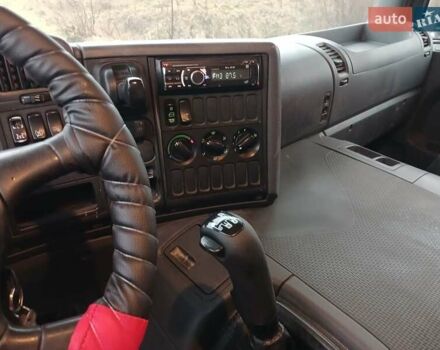 Помаранчевий Сканіа P, об'ємом двигуна 0 л та пробігом 688 тис. км за 45000 $, фото 19 на Automoto.ua