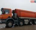 Помаранчевий Сканіа P, об'ємом двигуна 0 л та пробігом 688 тис. км за 45000 $, фото 5 на Automoto.ua
