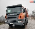 Помаранчевий Сканіа P, об'ємом двигуна 0 л та пробігом 688 тис. км за 45000 $, фото 4 на Automoto.ua