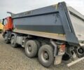 Помаранчевий Сканіа P, об'ємом двигуна 13 л та пробігом 127 тис. км за 139636 $, фото 2 на Automoto.ua