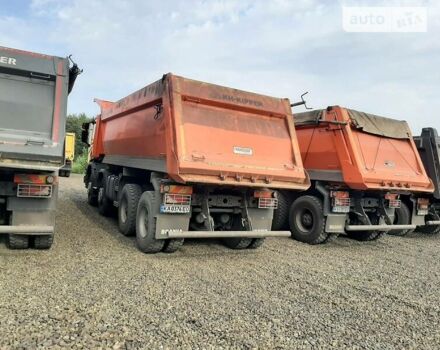 Помаранчевий Сканіа P, об'ємом двигуна 13 л та пробігом 127 тис. км за 139636 $, фото 7 на Automoto.ua