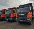 Помаранчевий Сканіа P, об'ємом двигуна 13 л та пробігом 127 тис. км за 139636 $, фото 3 на Automoto.ua