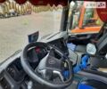 Помаранчевий Сканіа P, об'ємом двигуна 13 л та пробігом 127 тис. км за 139636 $, фото 5 на Automoto.ua
