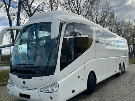 Белый Сканиа ПБ, объемом двигателя 12 л и пробегом 1000 тыс. км за 110000 $, фото 1 на Automoto.ua