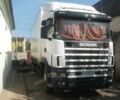 Білий Сканіа Р 114, об'ємом двигуна 10.6 л та пробігом 1000 тис. км за 12000 $, фото 3 на Automoto.ua