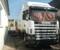 Білий Сканіа Р 114, об'ємом двигуна 10.6 л та пробігом 1000 тис. км за 12000 $, фото 1 на Automoto.ua