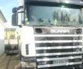 Белый Сканиа Р 114, объемом двигателя 10.64 л и пробегом 1000 тыс. км за 15000 $, фото 3 на Automoto.ua
