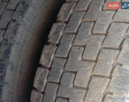 Белый Сканиа Р 114, объемом двигателя 11.02 л и пробегом 600 тыс. км за 30000 $, фото 7 на Automoto.ua