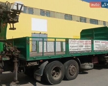 Белый Сканиа Р 114, объемом двигателя 11.02 л и пробегом 600 тыс. км за 30000 $, фото 3 на Automoto.ua