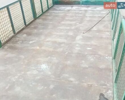 Белый Сканиа Р 114, объемом двигателя 11.02 л и пробегом 600 тыс. км за 30000 $, фото 9 на Automoto.ua