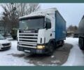 Белый Сканиа Р 114, объемом двигателя 10.6 л и пробегом 10 тыс. км за 14000 $, фото 11 на Automoto.ua